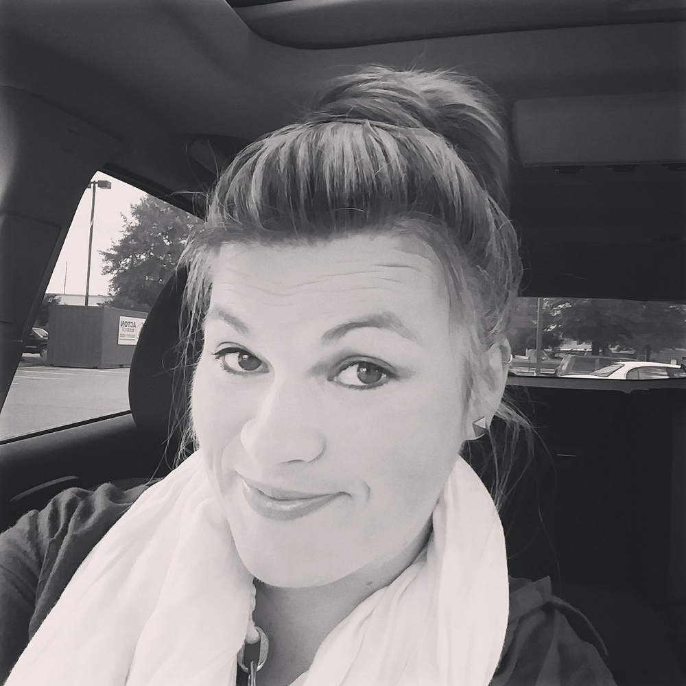 Meet your Posher, Cynthia