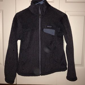 Patagonia Womens Full Zip Re Tool Jacket