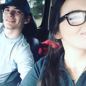 Meet your Posher, Hailey