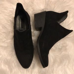 Forever 21 Booties