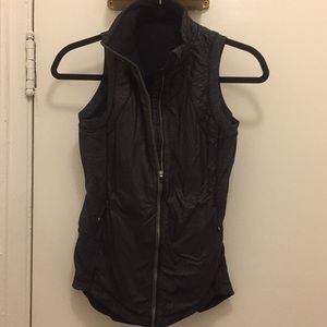 Lulu vest