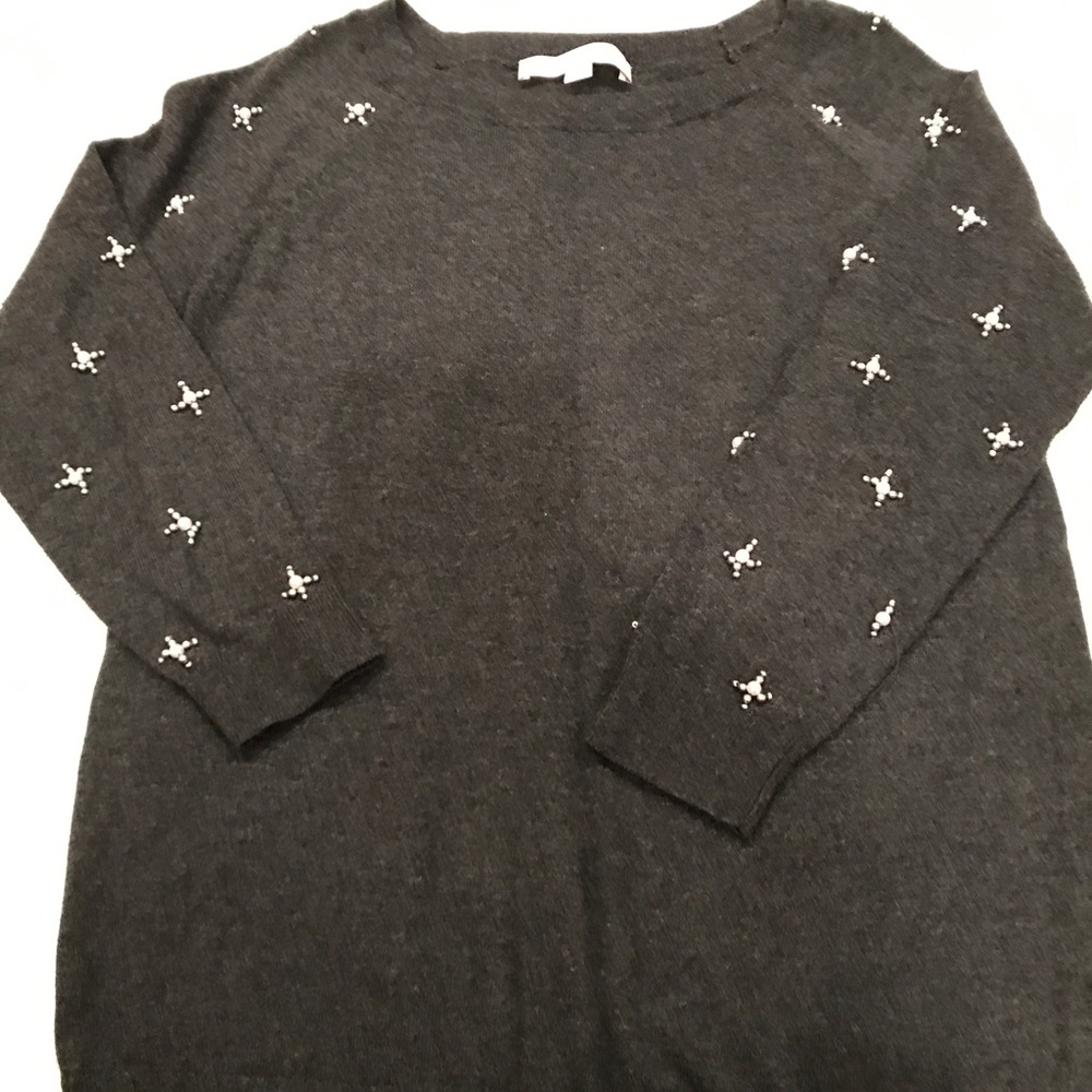 Loft sweater