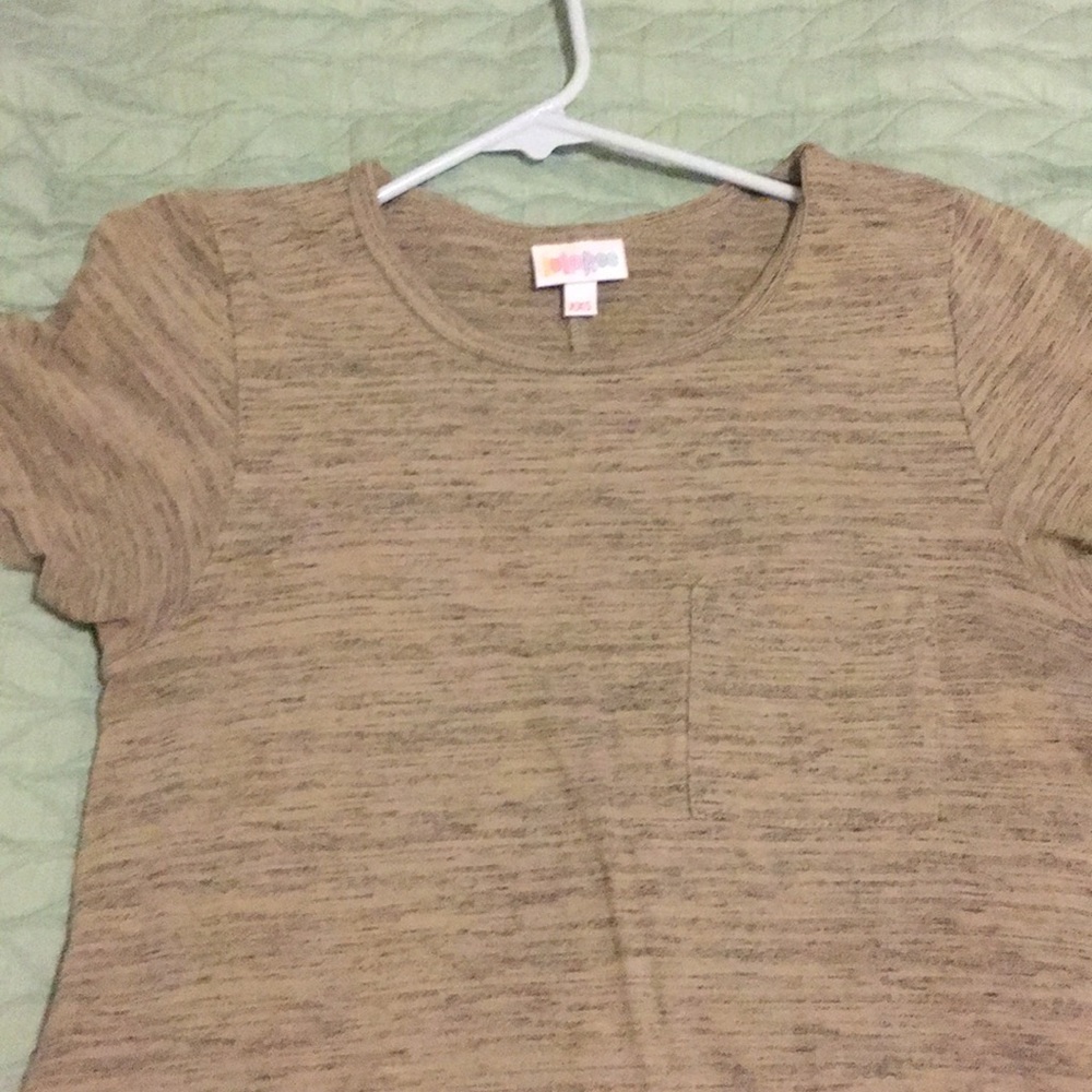 Lularoe Carly