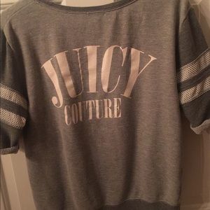Juicy Couture Shirt
