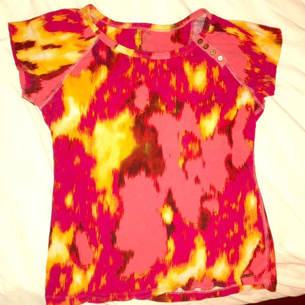 Calvin Klein tee