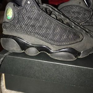 Jordan Boys Sneakers new condition