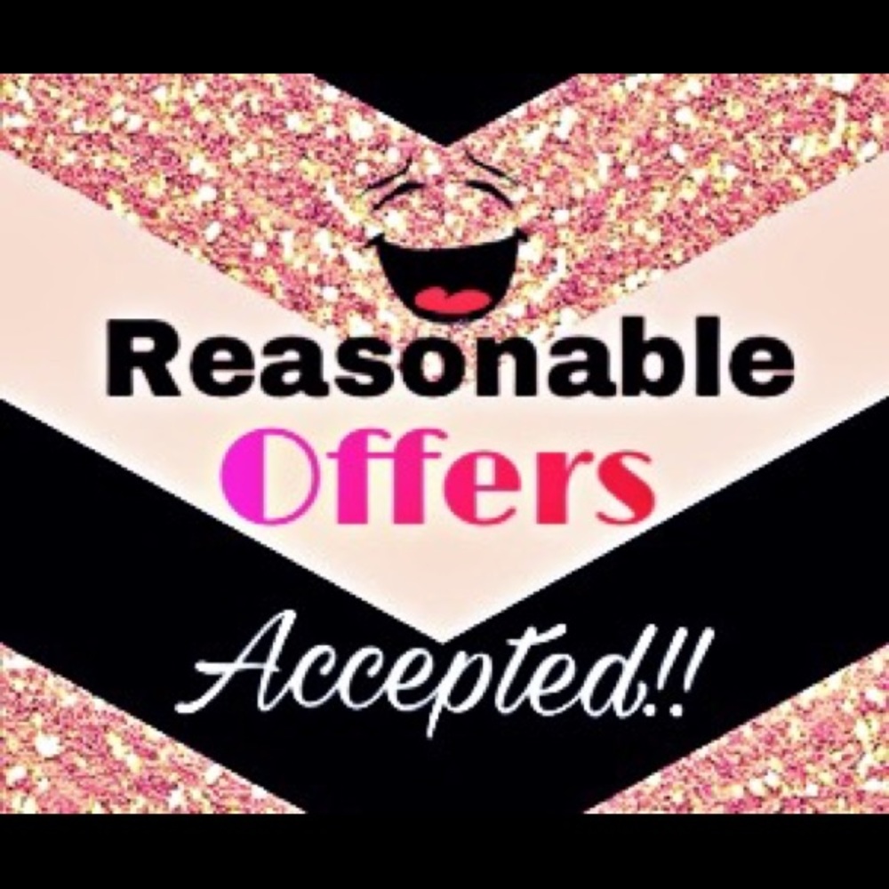 Make me an offer 😁💋😊 😬❤️