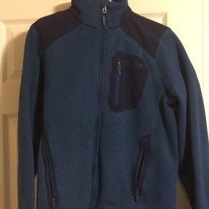 Marmot Sweater Jacket