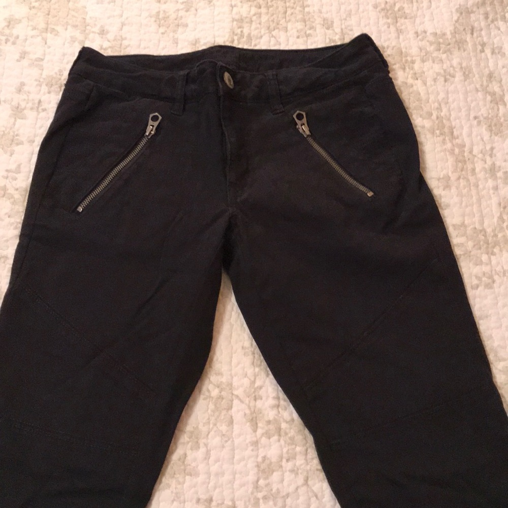 American Eagle Outfitters Jeggings