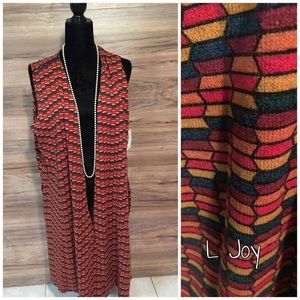 LuLaRoe Joy - Large - NWT - $43