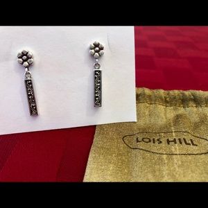 Lois Hill Earrings