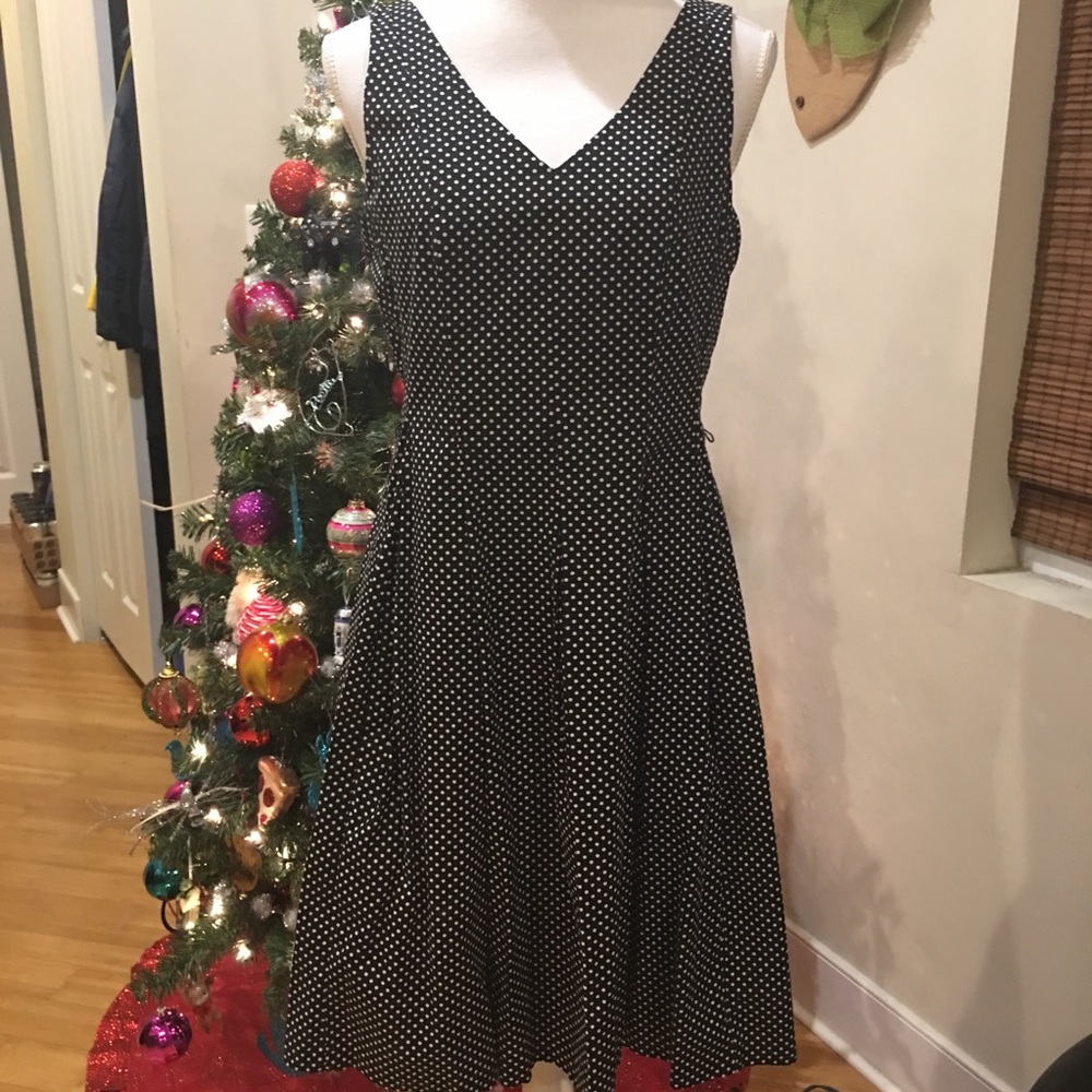 Nine West A-line Dress