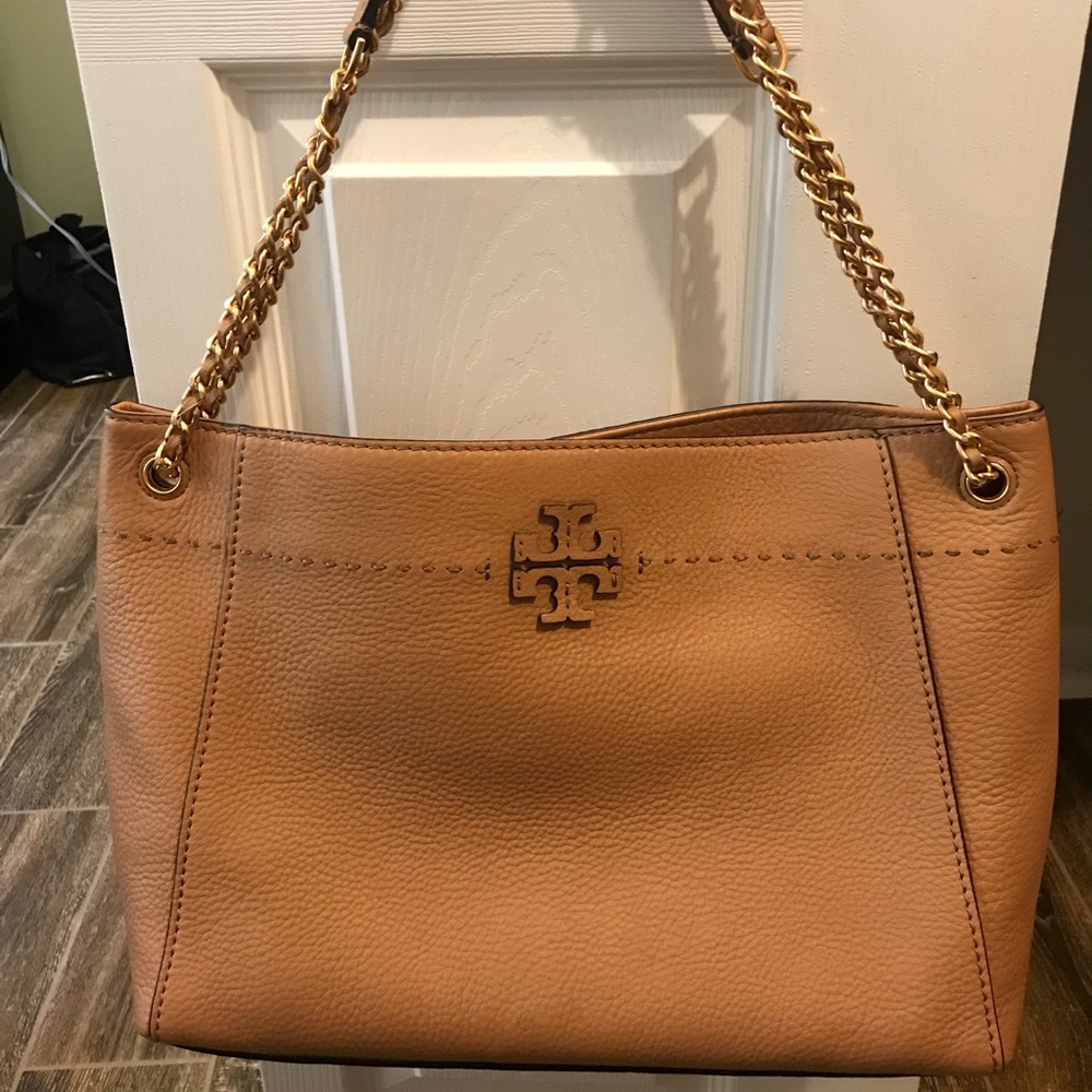 Tory Burch McGraw Purse