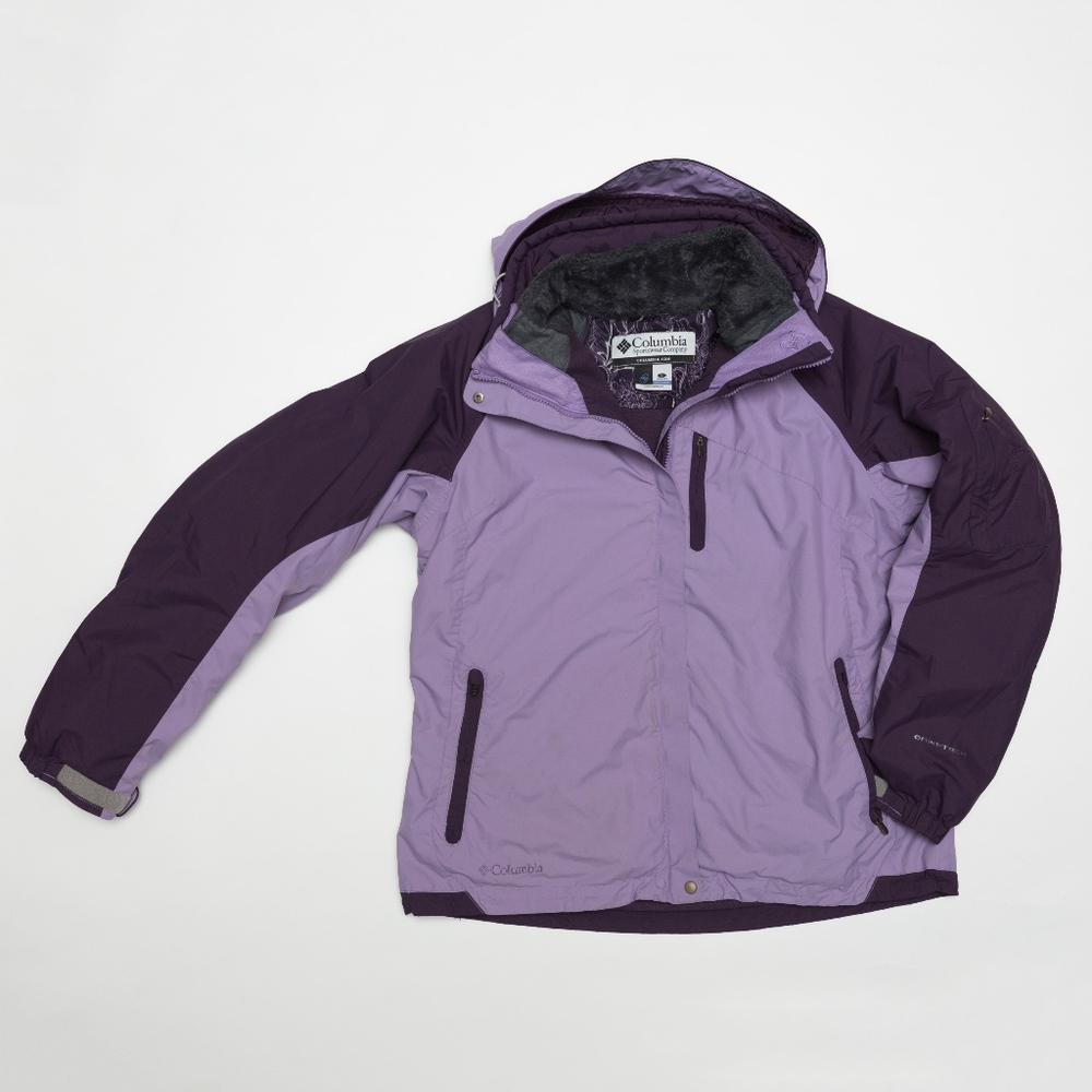 Columbia Bugaboo 3 in 1 Winter Jacket