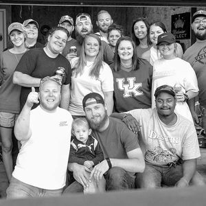 Meet your Posher, Nick