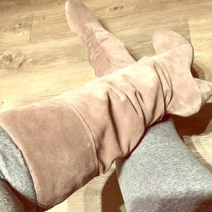 Jessica Simpson Calf boots