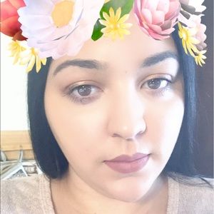 Meet your Posher, Kristina