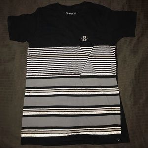 Hurley tee