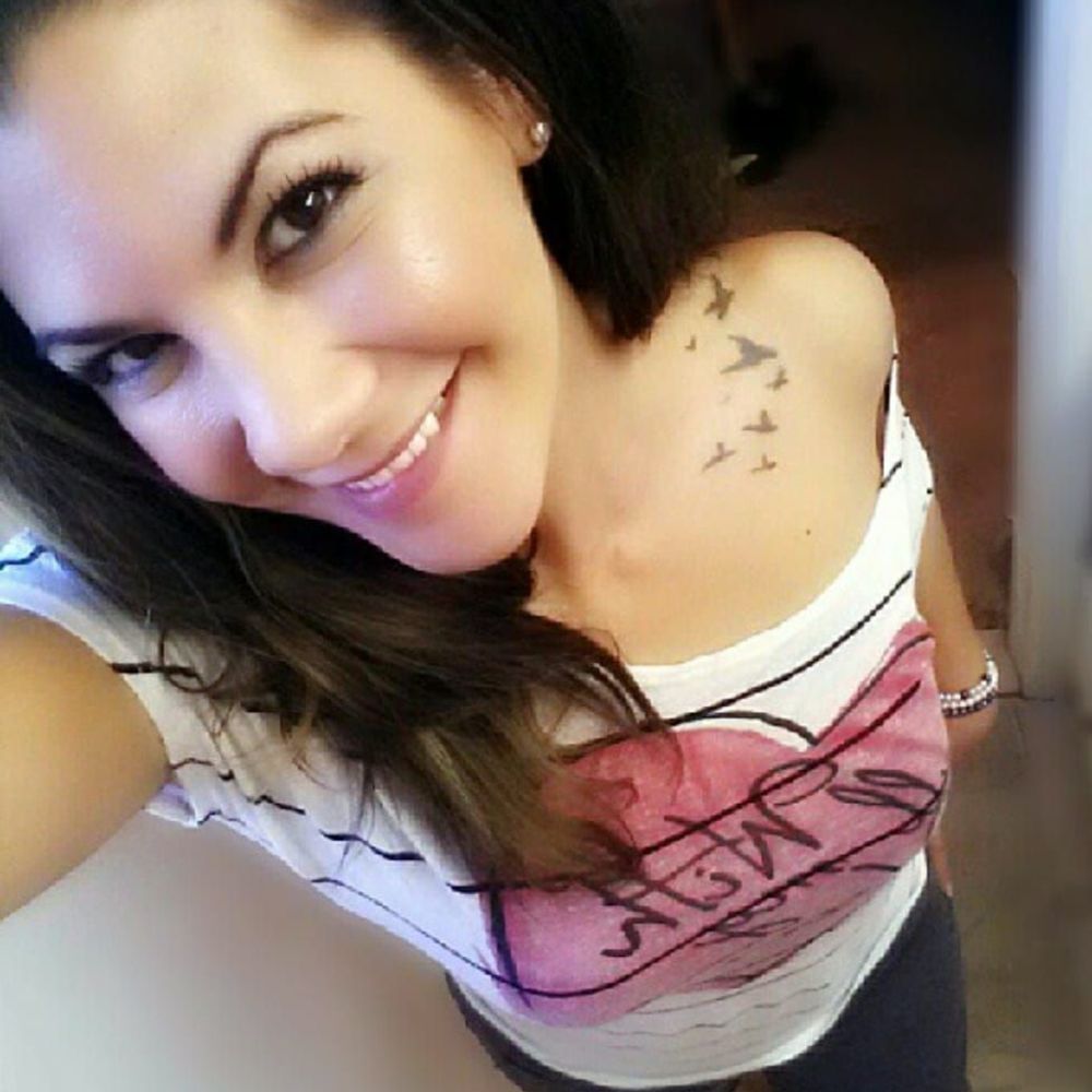 Meet your Posher, Janna