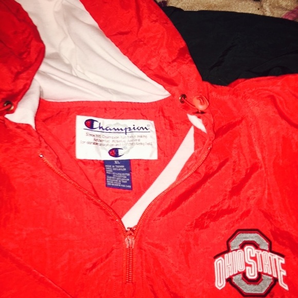 state champion jackets