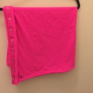 Lulu Vinyasa scarf