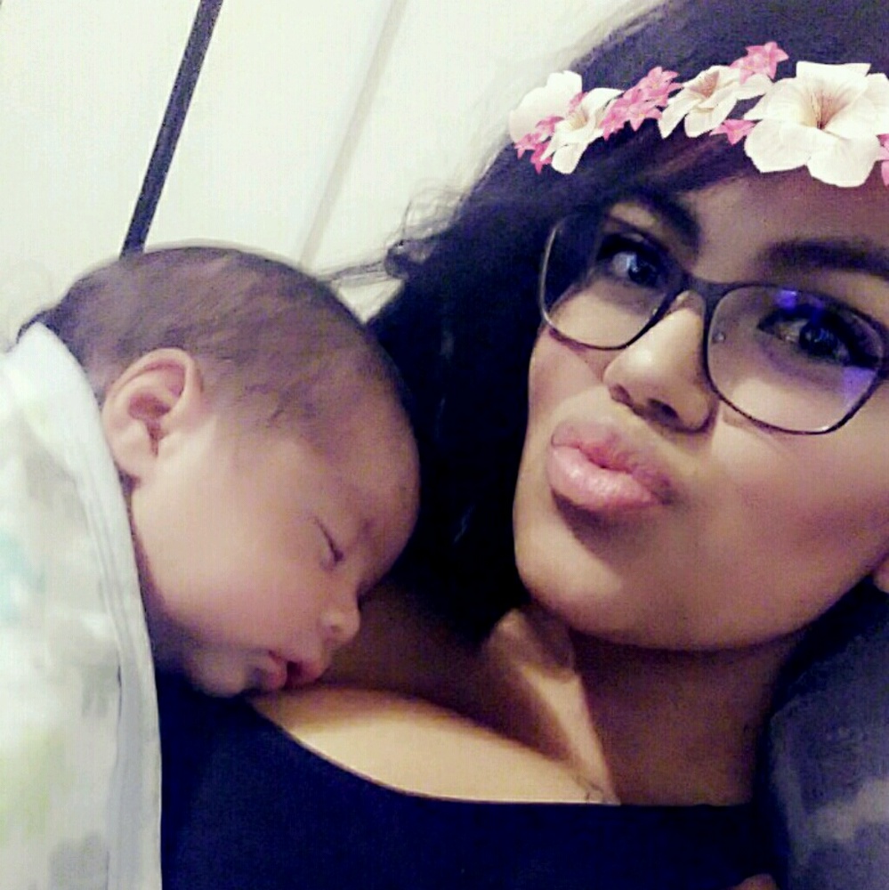 Meet your Posher, Elva