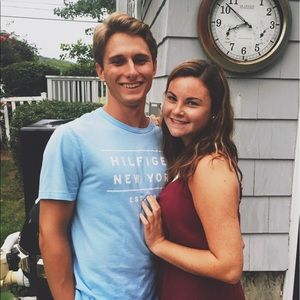 Meet your Posher, Addy