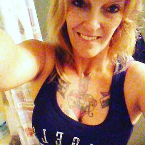 Meet your Posher, Tina