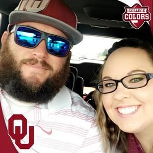 Meet your Posher, Robyn