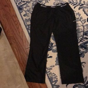 Greys anatomy large active pants