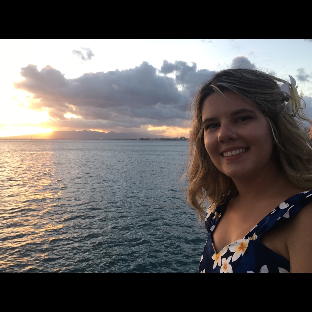 Meet your Posher, Reid