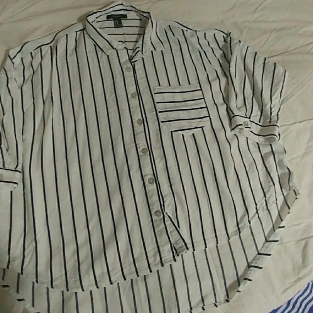 Forever21 blouse
