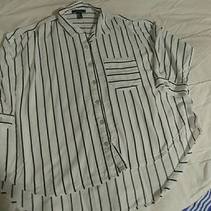 Forever21 blouse