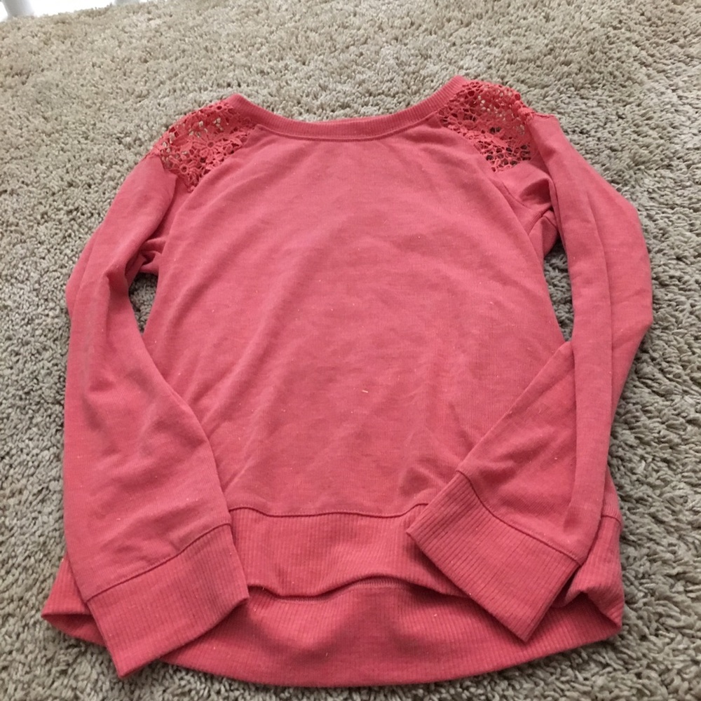 Jessica Simpson long sleeve ❤️