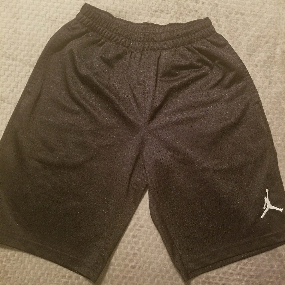 Boys Nike Shorts