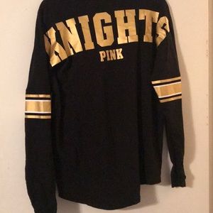 ucf spirit jersey