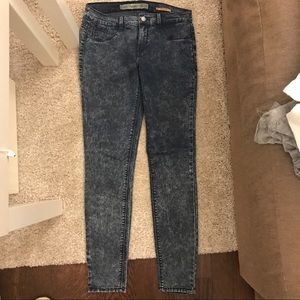 Zara jeans