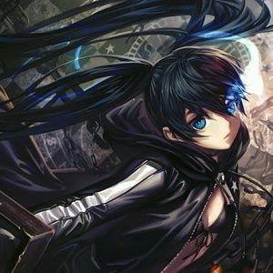 Meet your Posher, Lisbeth