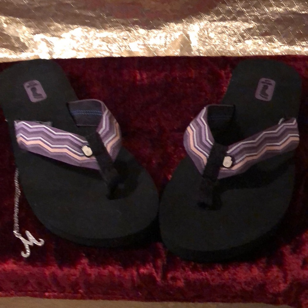 Flip flops