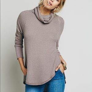 We the Free Kristina Thermal