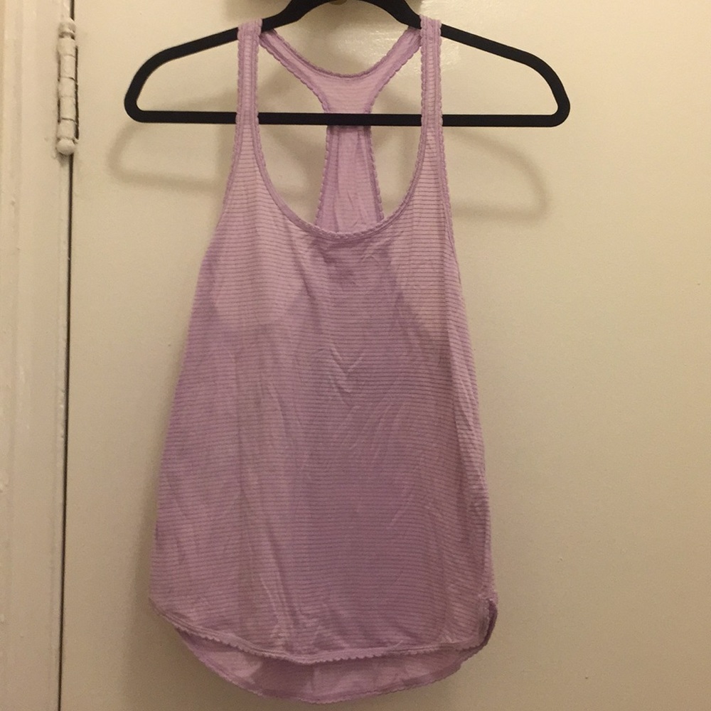Lulu Tank