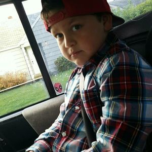 Meet your Posher, Trena