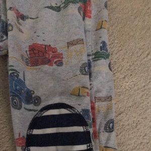 Mini Boden Bottoms - Mini Boden Reversible Pants Mini Boden Bottoms - Mini Boden Reversible Pants