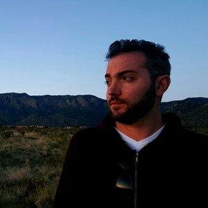 Meet your Posher, Nick