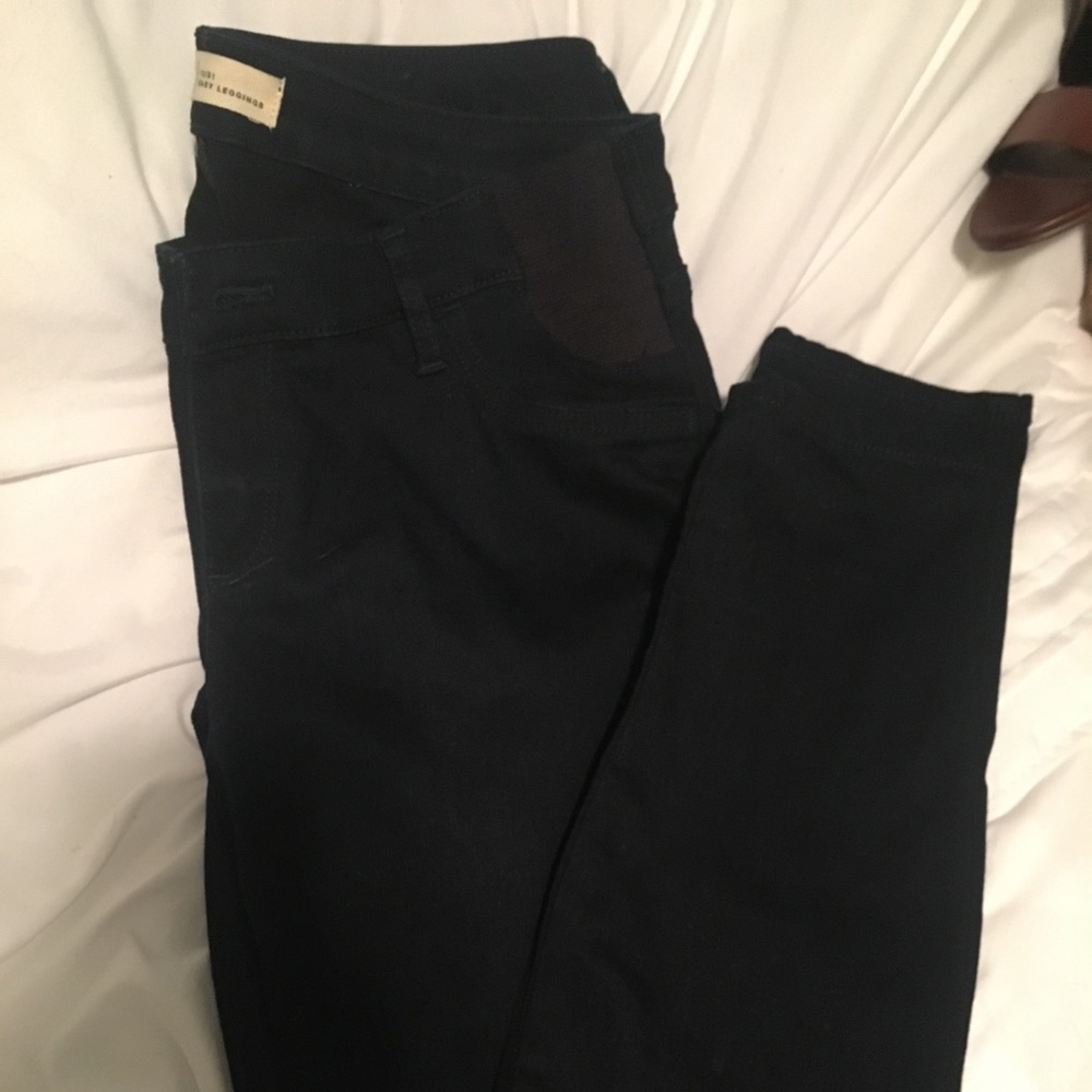 Maternity Gap Stretch Jeans