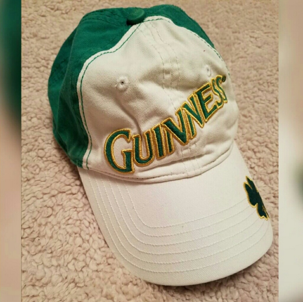 Guinness hat