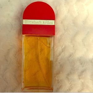 RED DOOR By Elizabeth Arden
