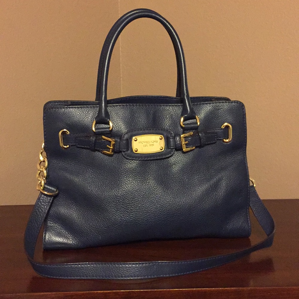 Michael Kors Satchel