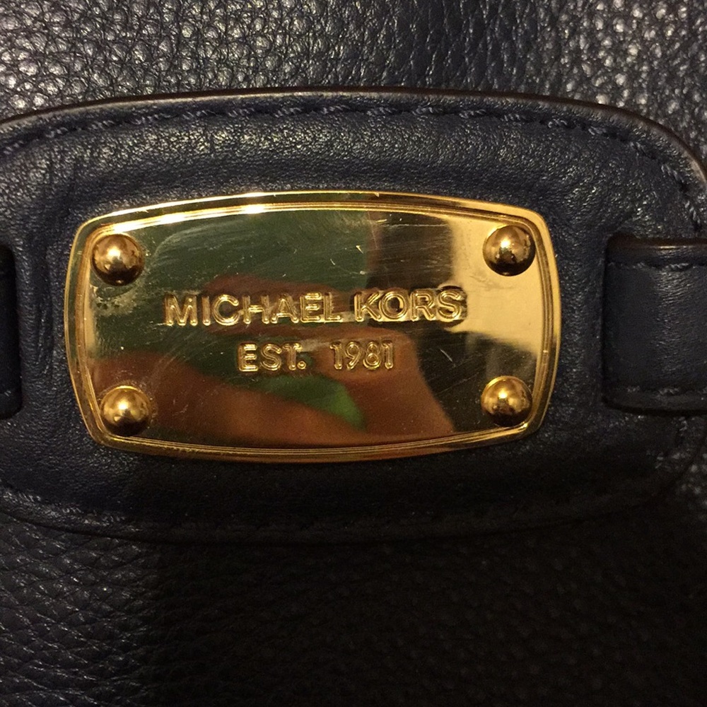 Michael Kors Satchel - Picture 2 of 7