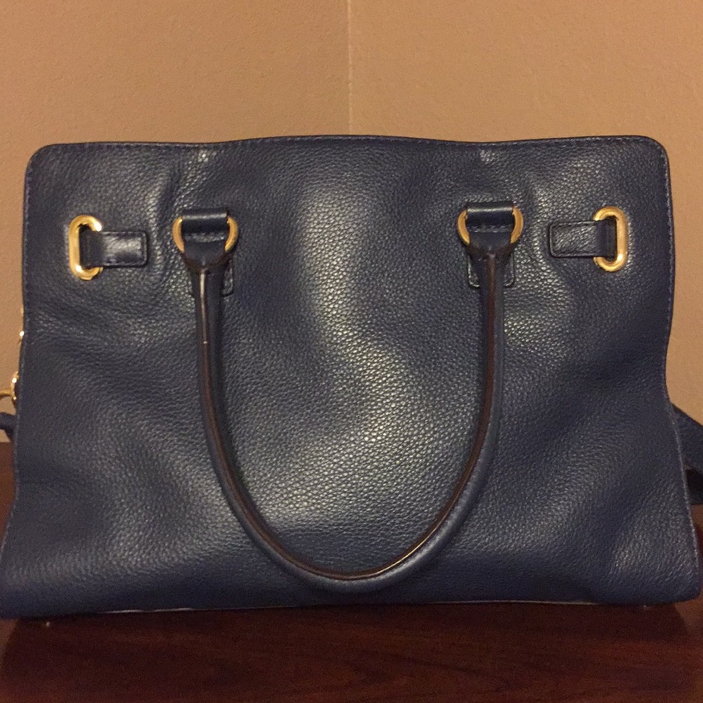 Michael Kors Satchel - Picture 3 of 7